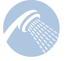 Gaithersburg Shower Installation