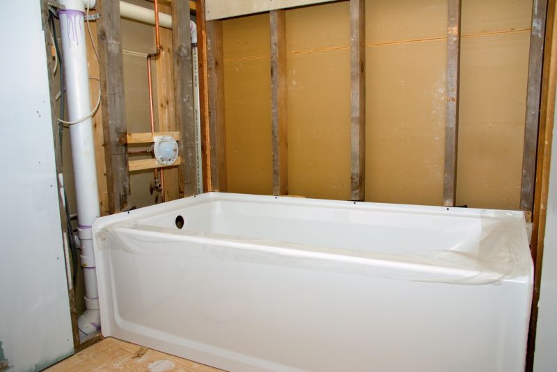 Top Bathtub Installation Companies in Gaithersburg, MD