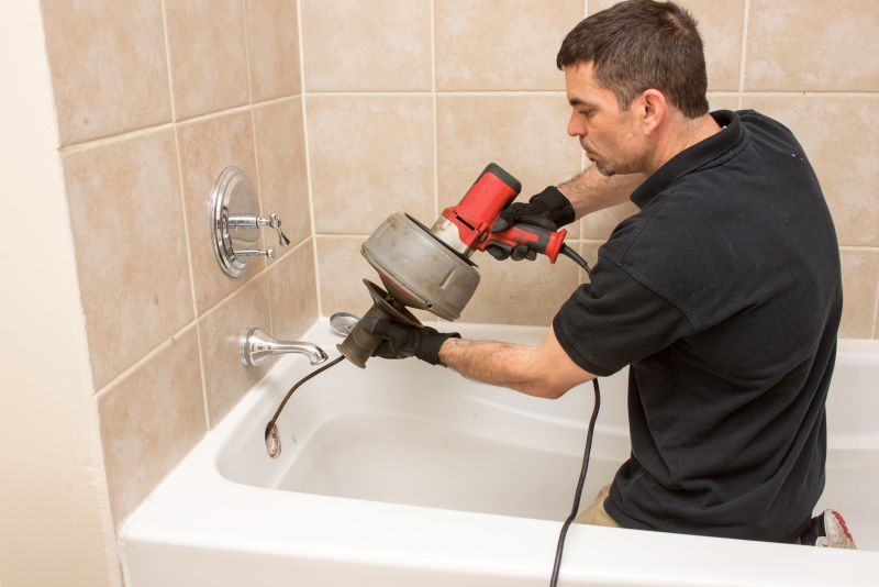 Top Bathtub Installation Companies in Montgomery Village, MD