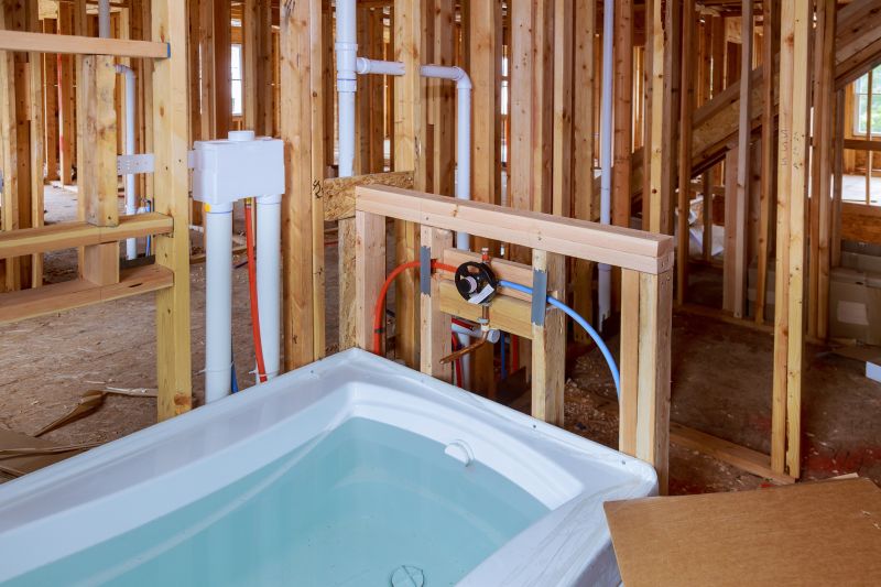 Top Bathtub Installation Companies in Oxon Hill, MD