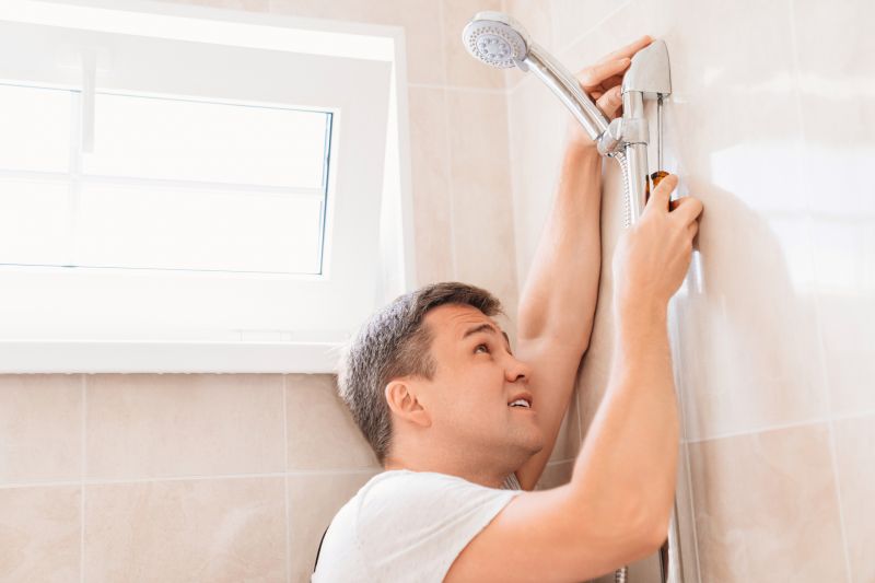 Top Shower Installation Companies in Chevy Chase, MD