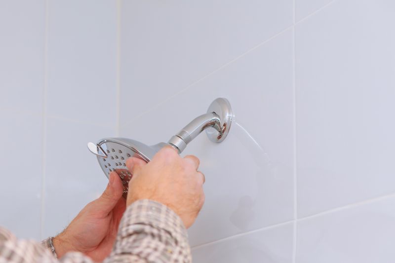 Top Shower Installation Companies in Chevy Chase, MD