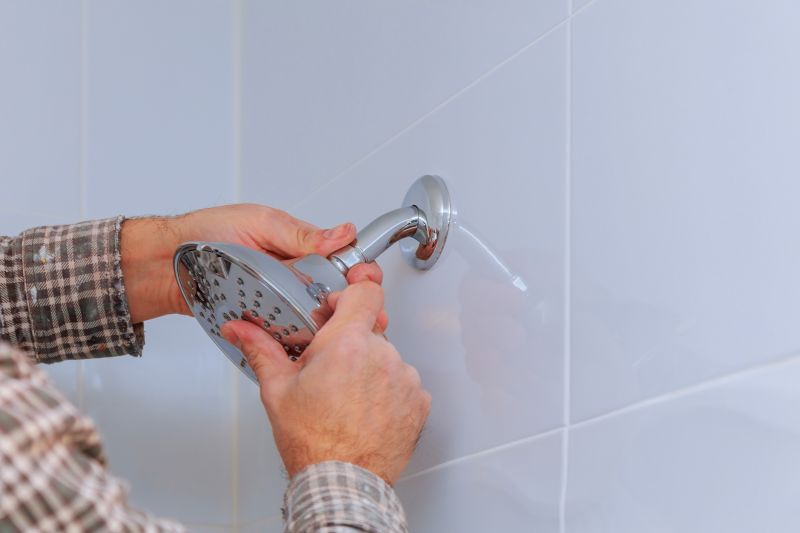 Top Shower Installation Companies in Hyattsville, MD