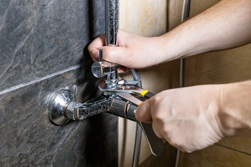 Top Shower Installation Companies in Rockville, MD