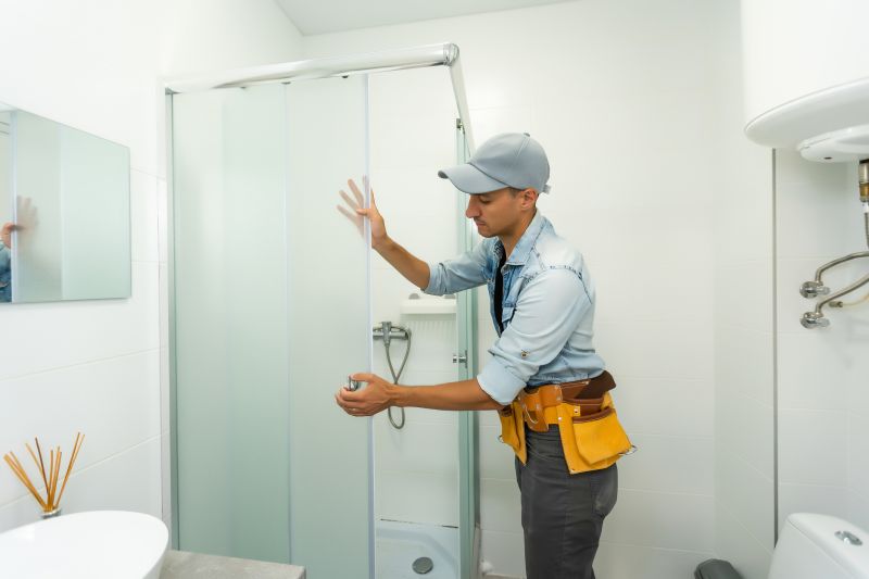 Top Shower Installation Companies in Silver Spring, MD