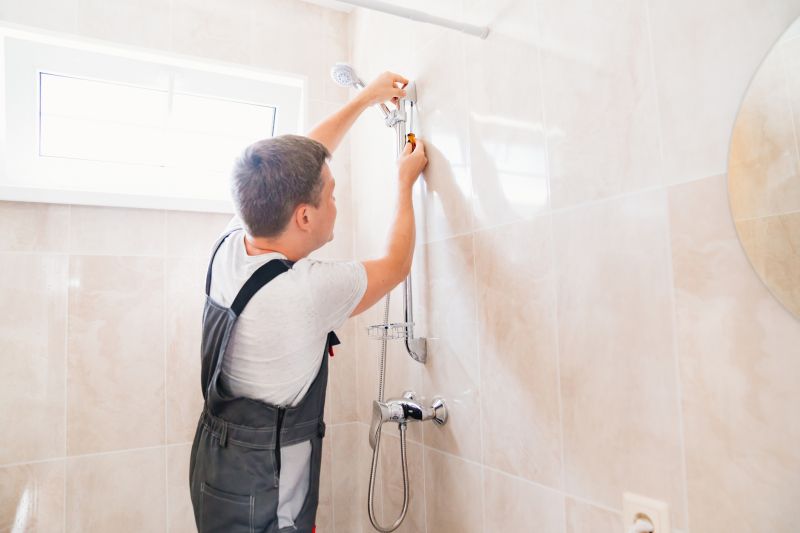 Top Shower Installation Companies in Suitland, MD