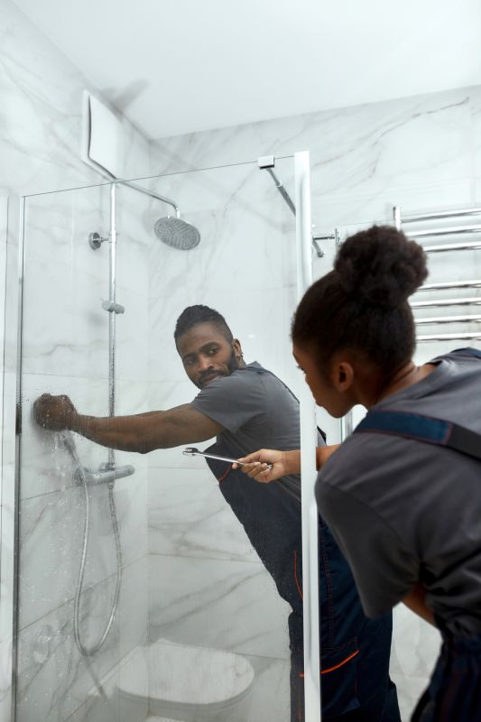 Top Shower Installation Companies in Suitland, MD