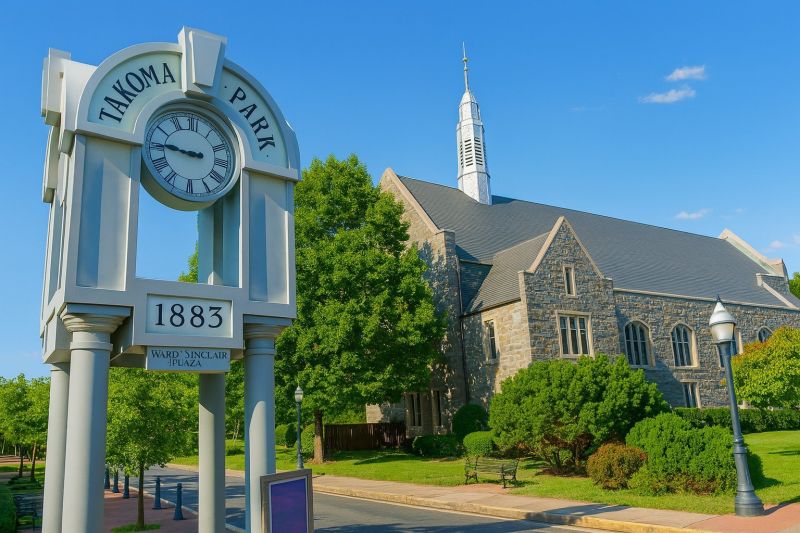 Best Shower Installation pros in Takoma Park, MD