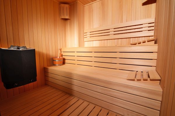 Steam Shower Replacement in Gaithersburg