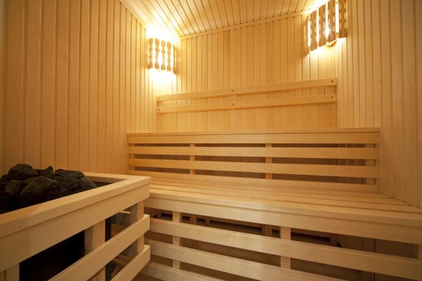 Steam Shower Installation Service